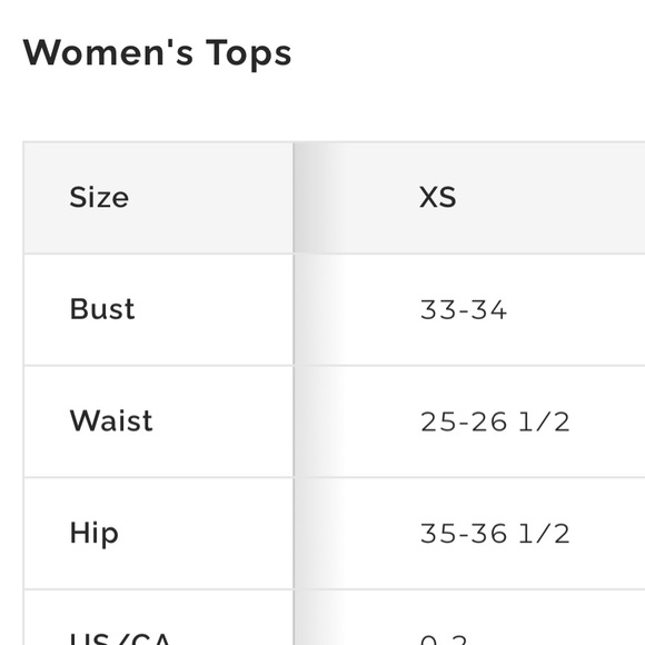 FIGS Casma™ Three-Pocket Scrub Top XS - Picture 4 of 4